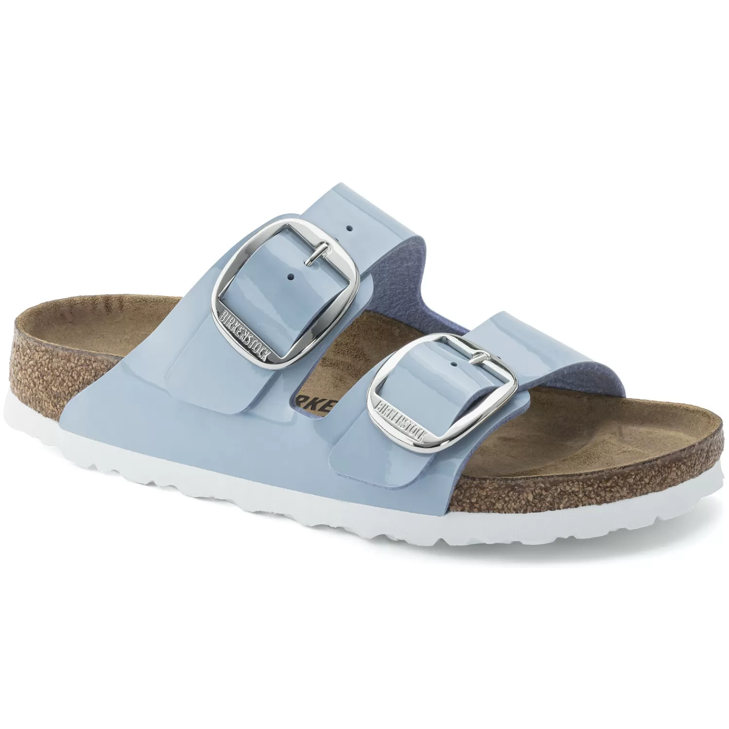 Outlet Arizona Big Buckle Donna Due Cinturini