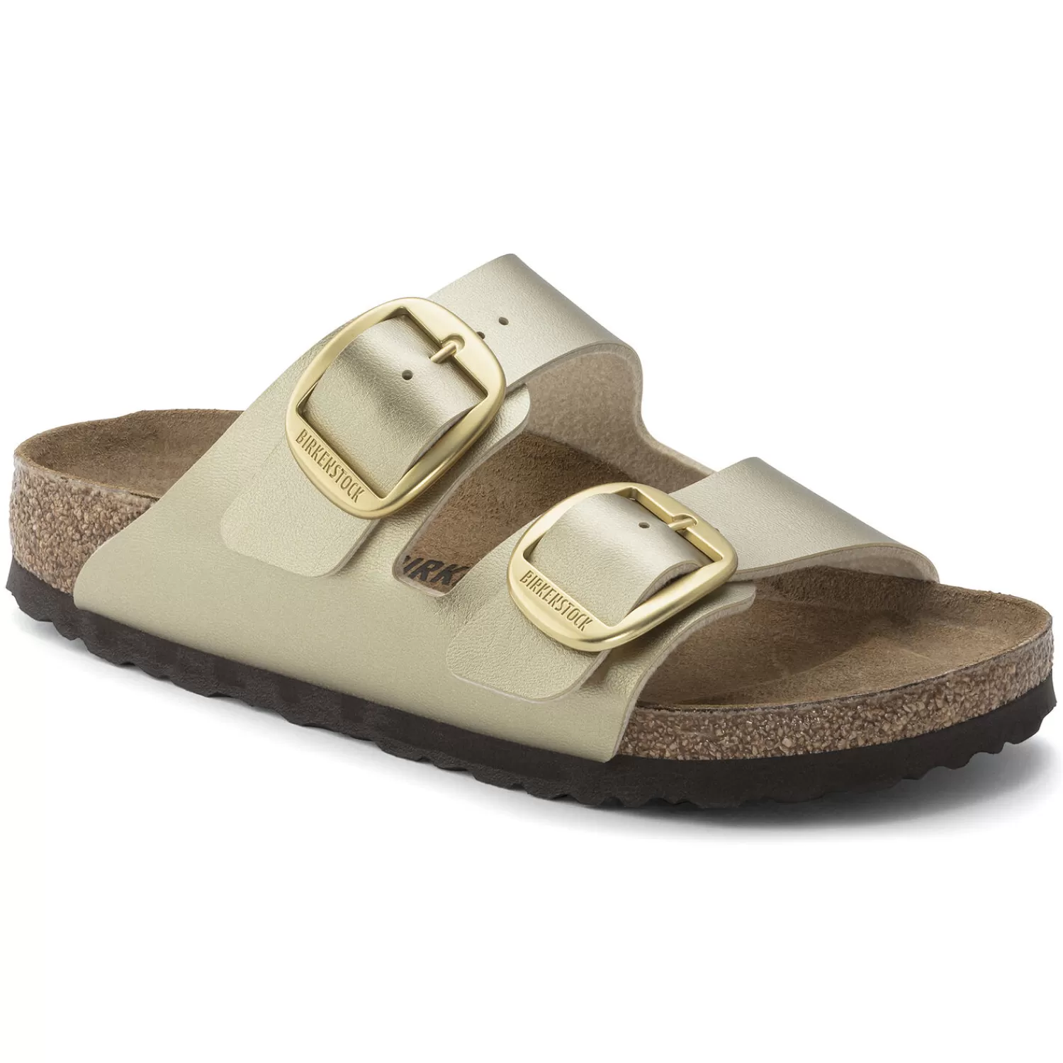 Outlet Arizona Big Buckle Donna Due Cinturini