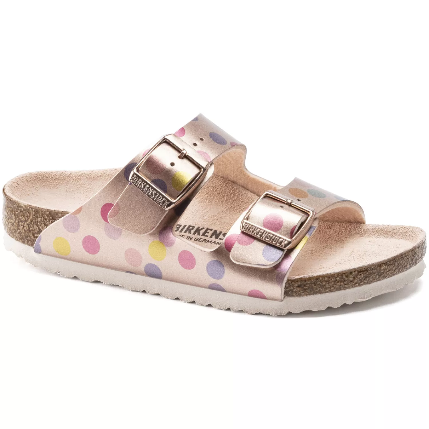 New Arizona Kids Bambini Sandali Con Cinturini