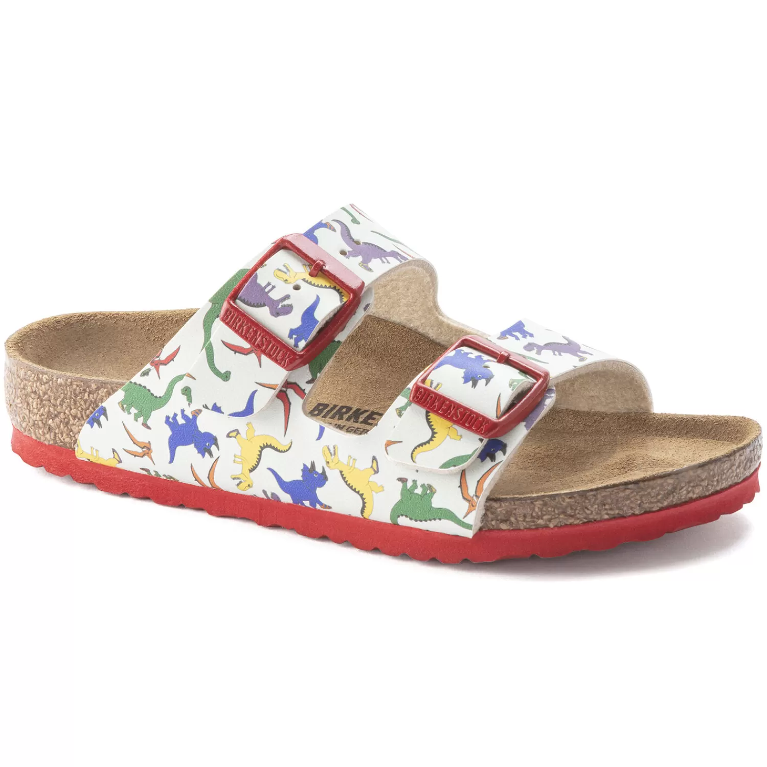 Fashion Arizona Kids Bambini Sandali Con Cinturini