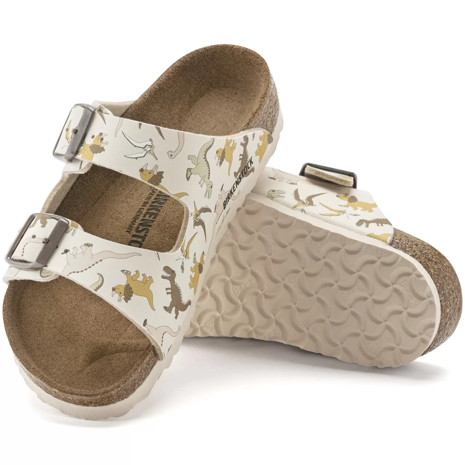 Flash Sale Arizona Kids Bambini Sandali Con Cinturini