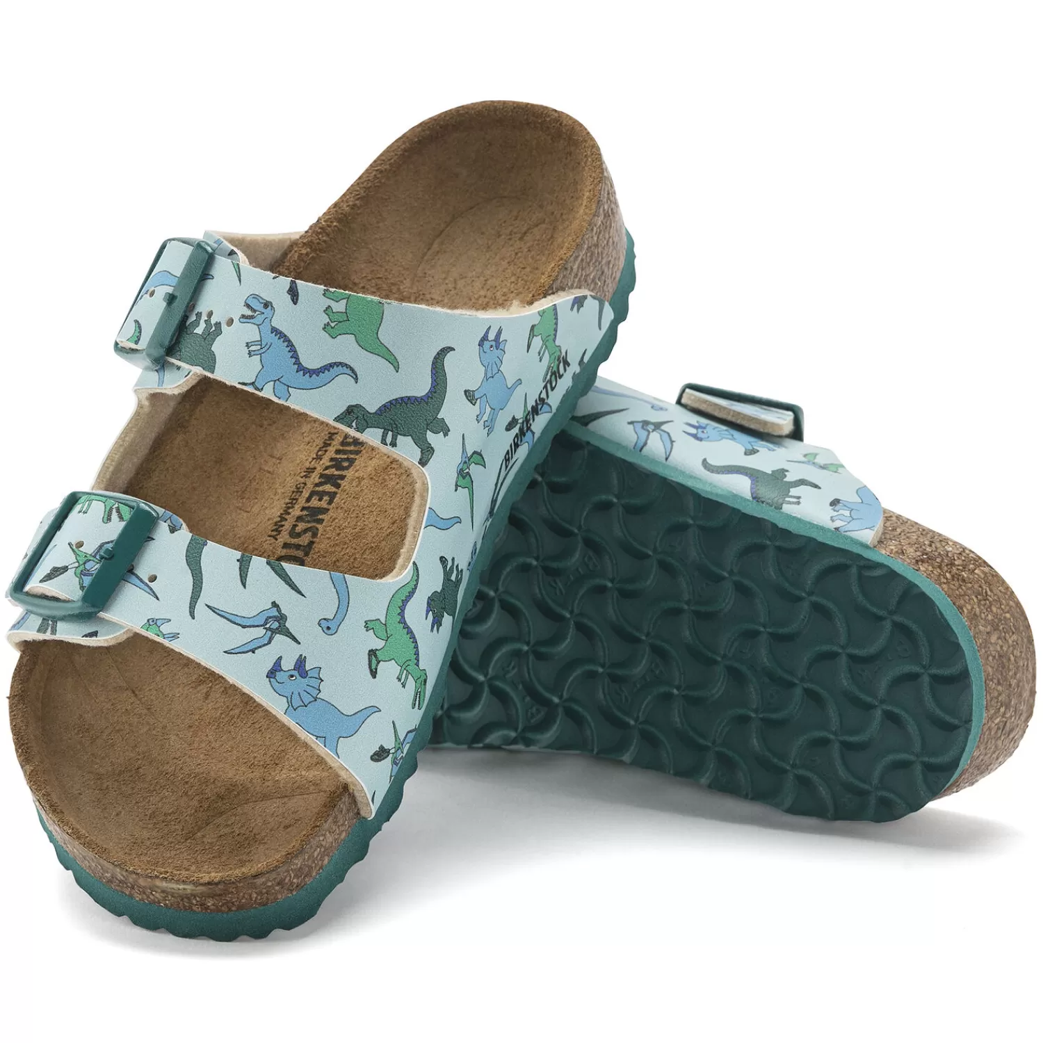 Shop Arizona Kids Bambini Sandali Con Cinturini