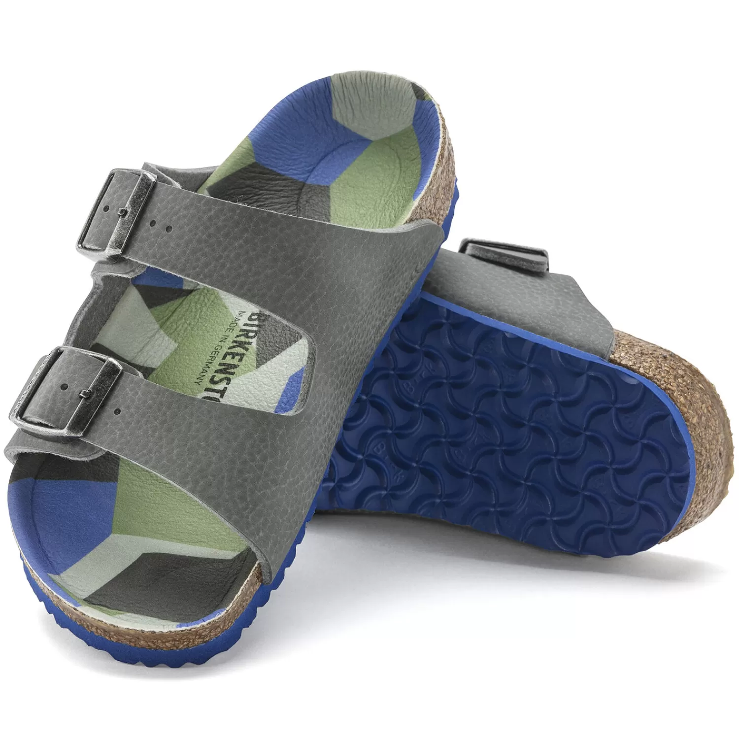 Outlet Arizona Kids Bambini Sandali Con Cinturini