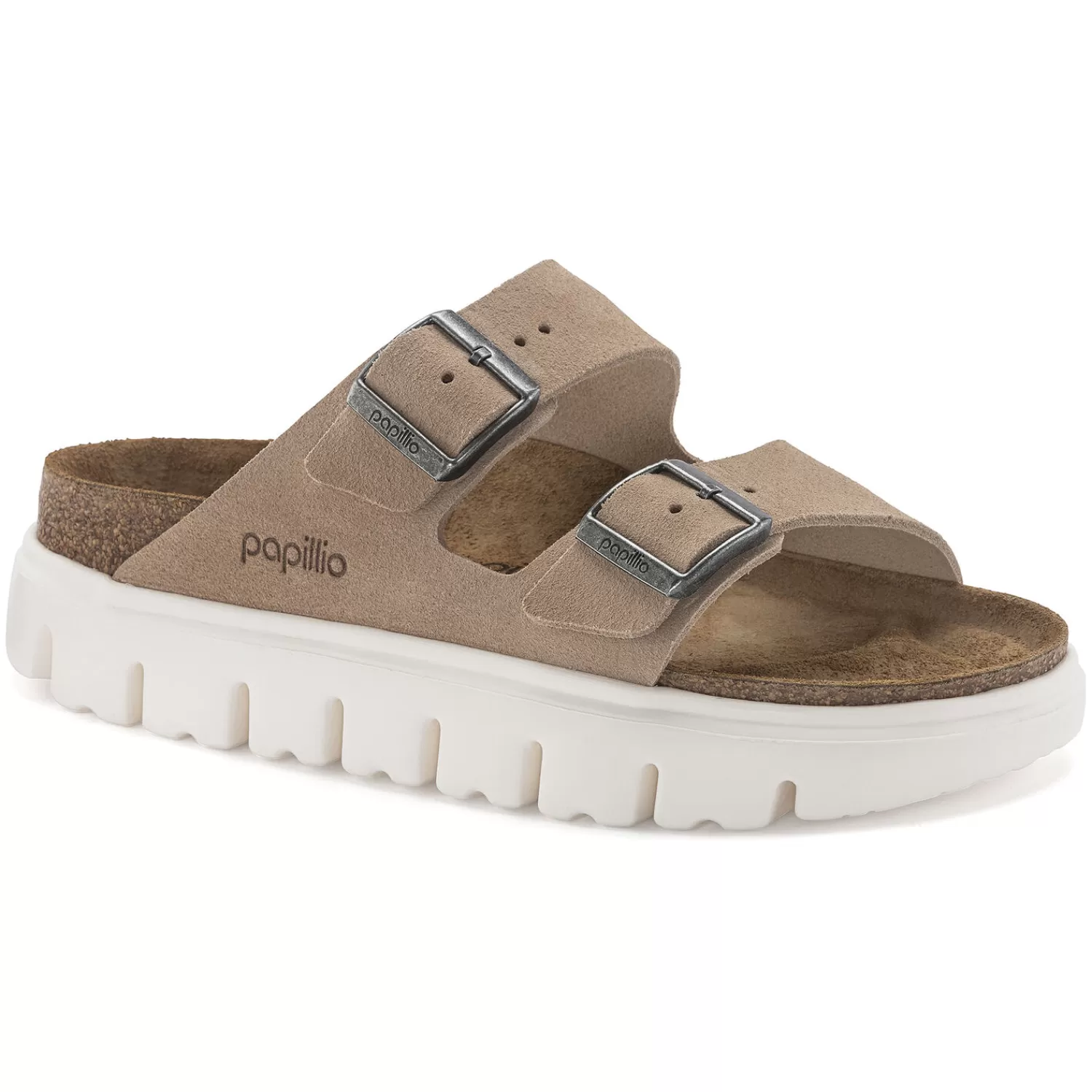 Discount Arizona Pap Chunky Donna Plateau