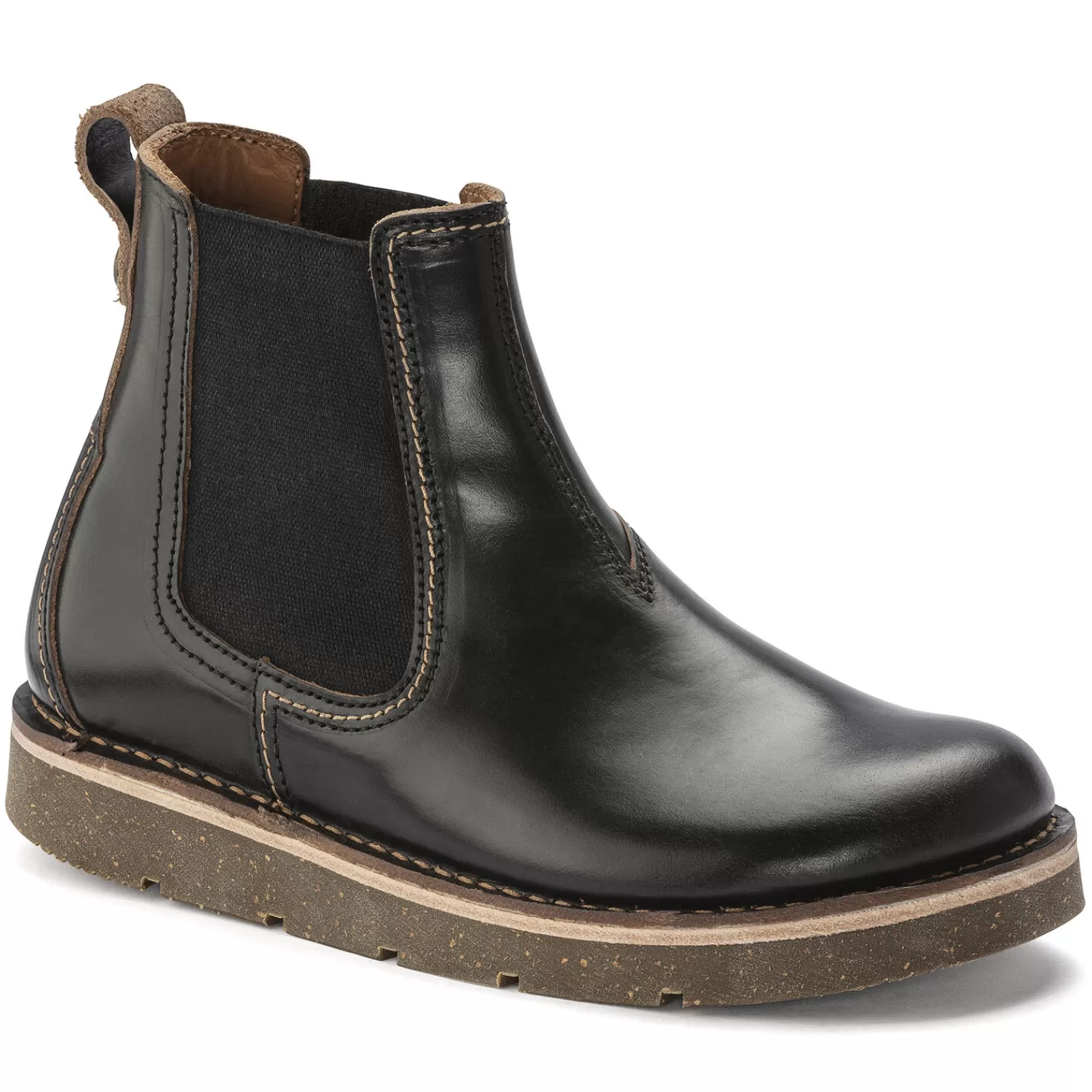 Outlet Birmingham Slip On Uomo Uomo Stivali