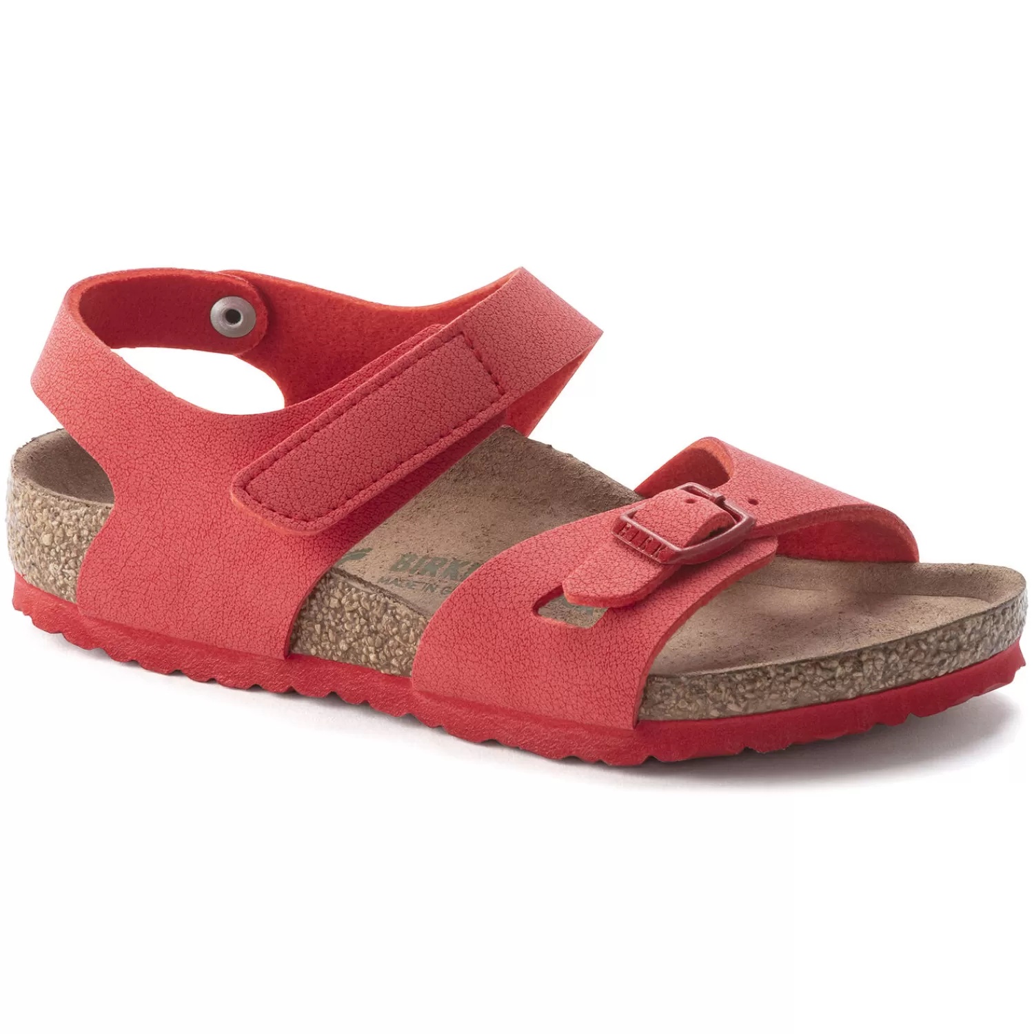 New Colorado Kids Bambini Sandali Con Chiusura In Velcro