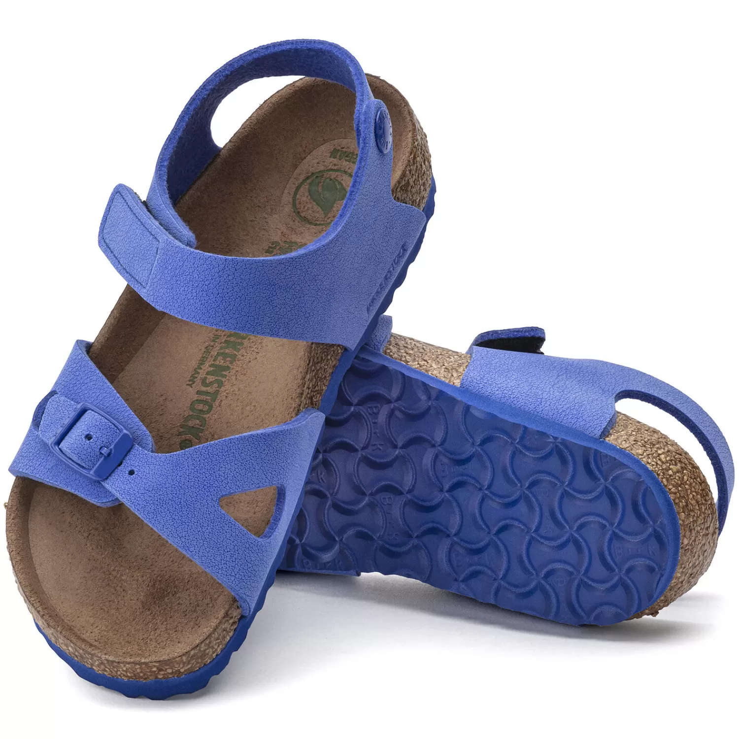 Store Colorado Kids Bambini Sandali Con Chiusura In Velcro