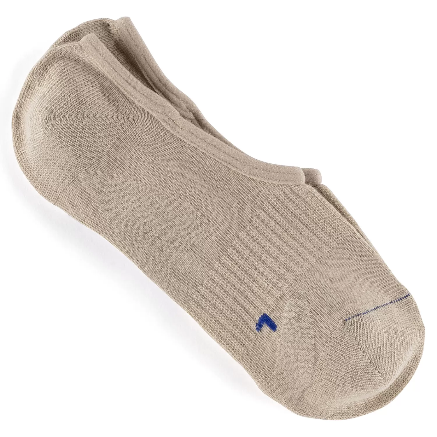 Outlet Cotton Sole Invisible Donna Uomo Calze