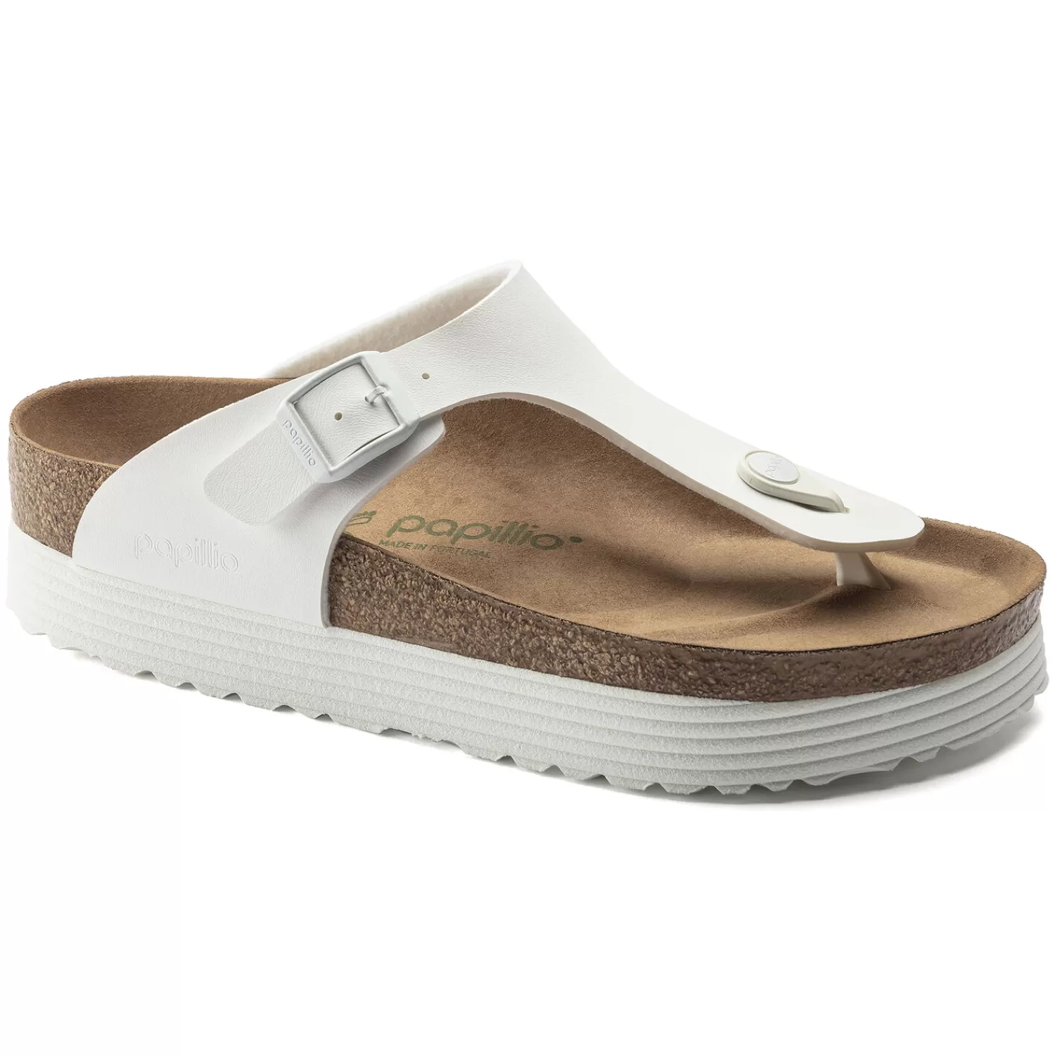 Sale Gizeh Platform Vegan Donna Plateau