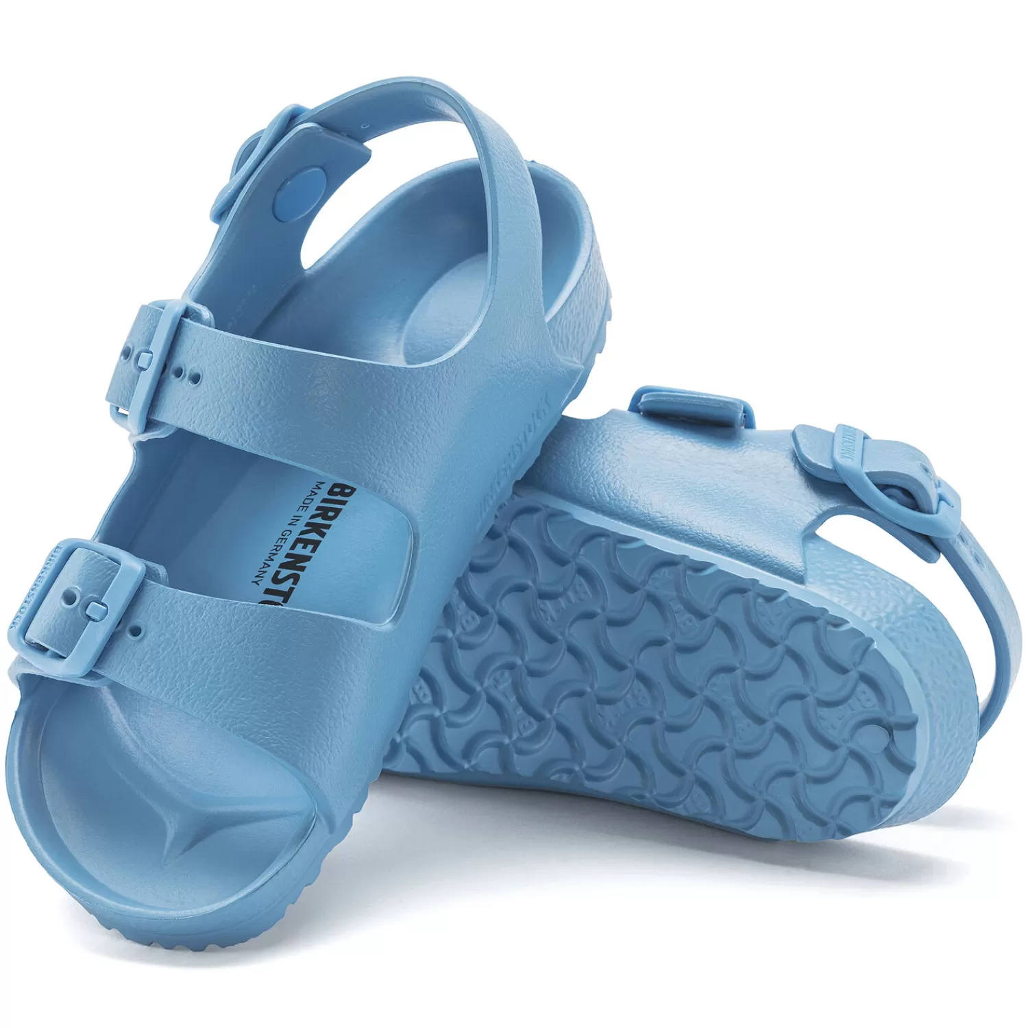 Best Milano Kids Bambini Sandali Con Cinturini