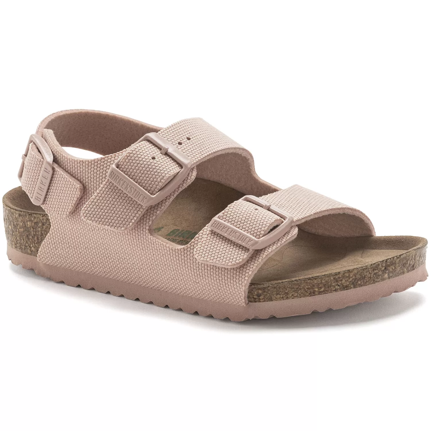 Outlet Milano Kids Vegan Bambini Sandali Con Cinturini