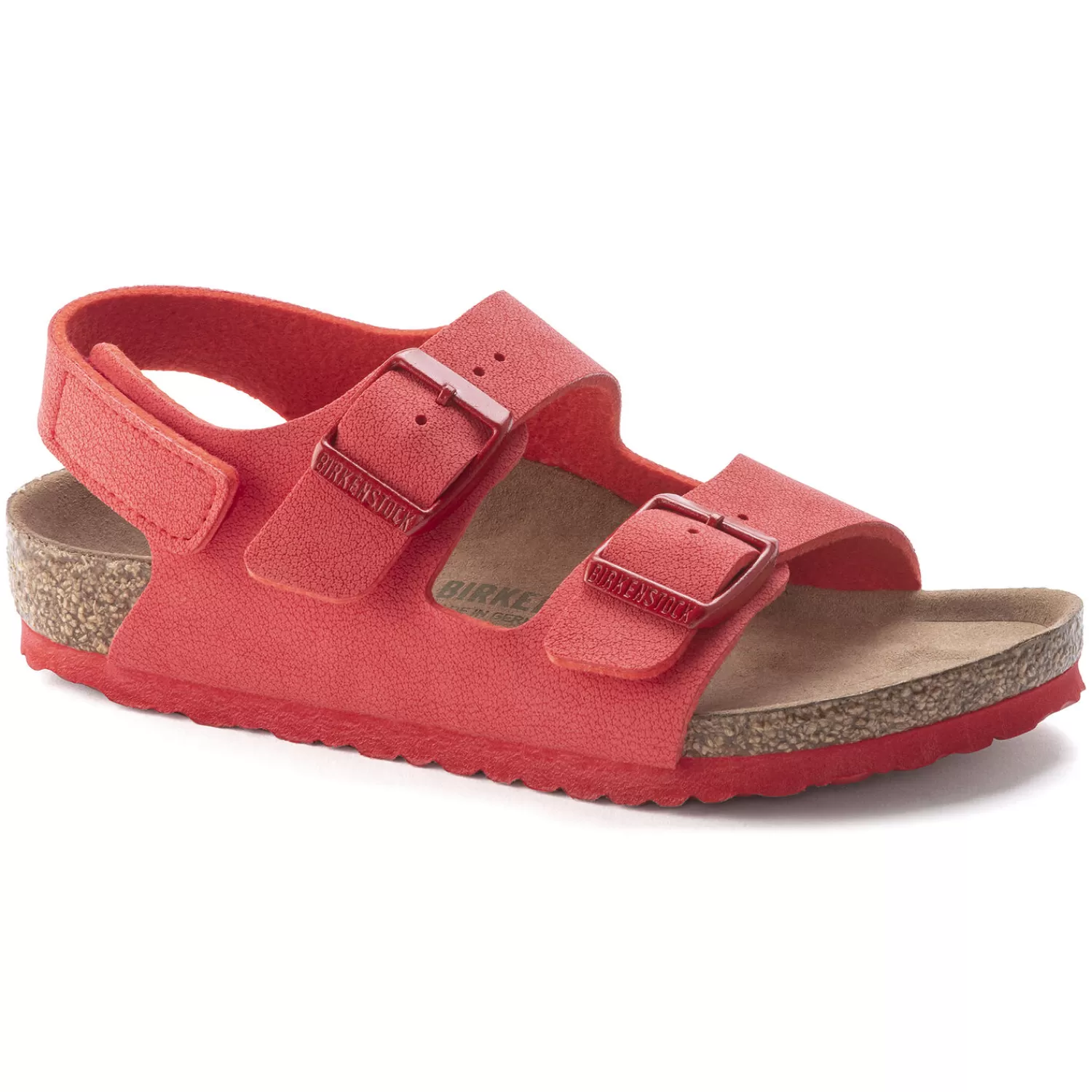 Sale Milano Kids Vegan Bambini Sandali Con Chiusura In Velcro