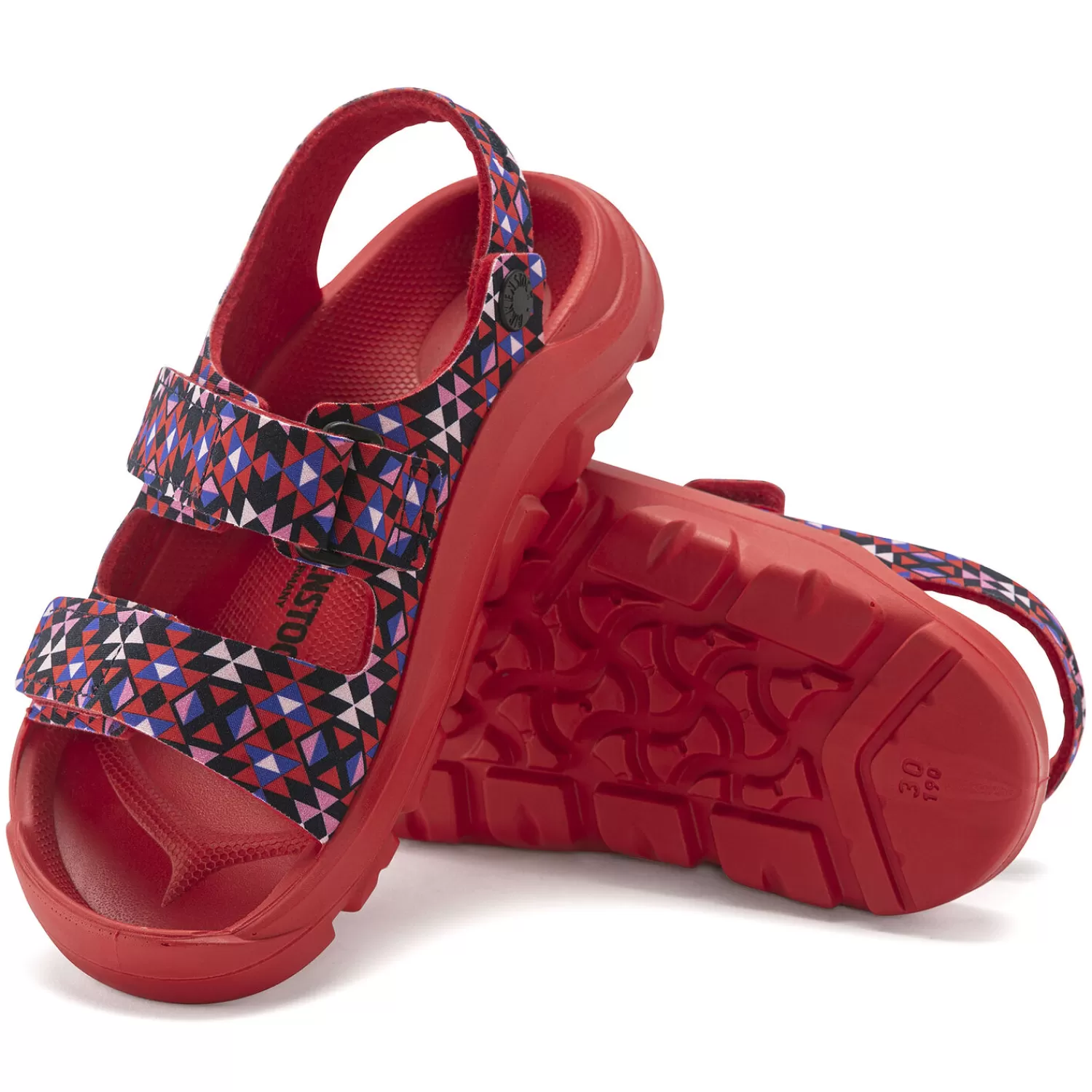 Sale Mogami Hl Bambini Sandali Con Chiusura In Velcro