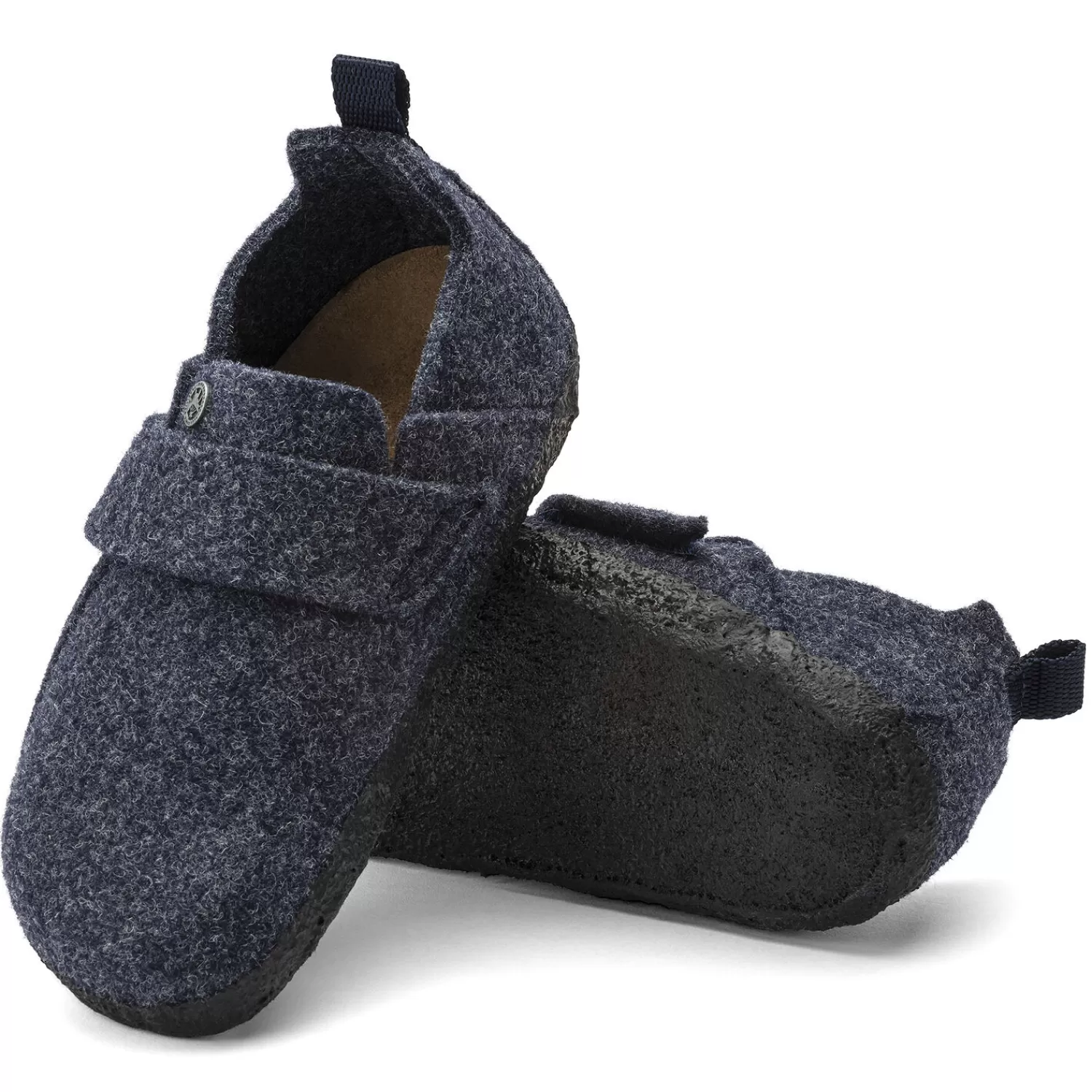 New Zermatt Hl Kids Bambini Pantofole