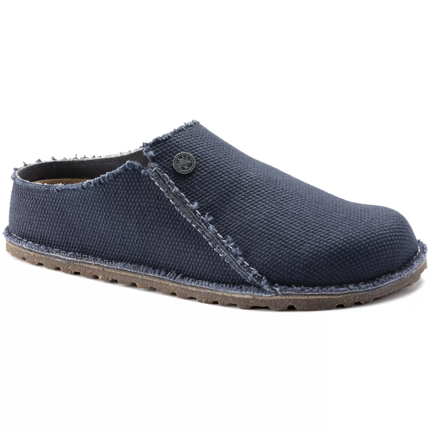 Clearance Zermatt Premium Uomo Pantofole